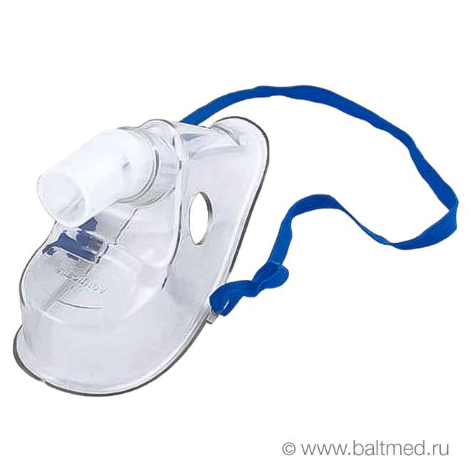 Маски аэрозольные Venticaire - 032-10-006, 032-10-010